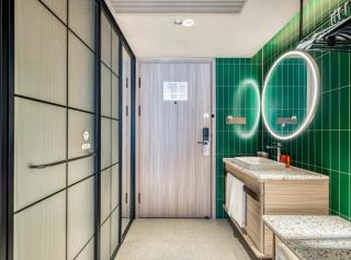 Orange Hotel hangzhou West Lake Binhu - 8