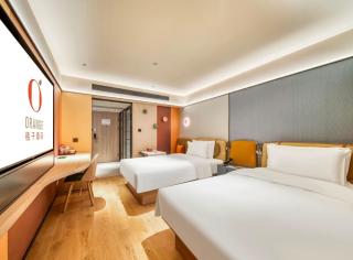 Orange Hotel hangzhou West Lake Binhu - 7