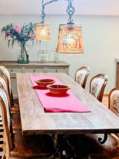 Loft In Fisherman's House From 1604 On Chiemsee - 5