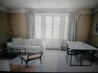 Modern apartment central city of Stockholm - 6