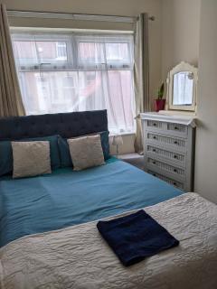 Homestay in NG5 area - 7