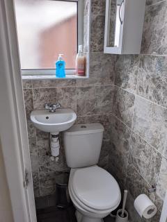 Homestay in NG5 area - 6