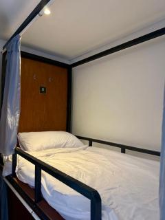 Verdana Ubud - Jungle Hostel - 4