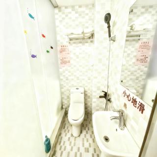 YangShuo Backpacker Hostel West Street Branch - 1