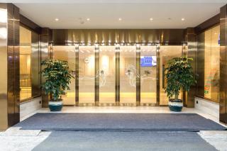 Hanting Hotel Xiamen Botanical Garden Egret Island Road - 3