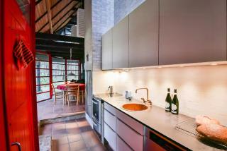 Architect-Designed Holiday Home By The Sea On Læsø - 6