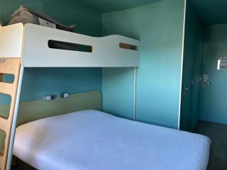 ibis budget Rouen Nord Isneauville - 7