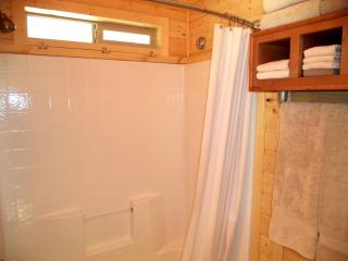 Palm Springs Camping Resort Cabin 3 - 4