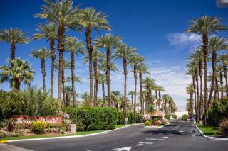 Palm Springs Camping Resort Cabin 3 - Palm Desert - 3