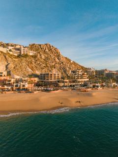 Waldorf Astoria Los Cabos Pedregal - 5