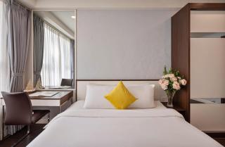 Chung Cư Tresor - 2