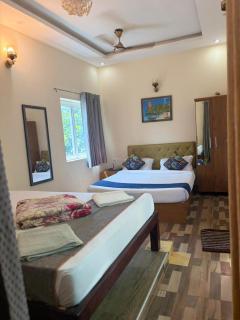Serenity Beach House - 6
