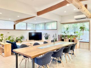 SEABASE villa at shimane - 3