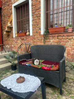 Seosko domaćinstvo Kod Fraćeta - 6