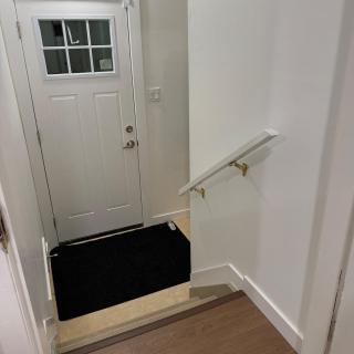 Westend Cosy Stay 5 BR 10 sleeps WEM 7 mins DT RP 15 mins - 1