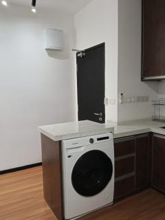 GTF36012 Neu Suites KLCC Malaysia - 7