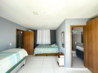Casa em Carneiros no condomínio à Beira mar - 1