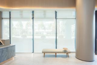 JI Hotel Shanghai Hongqiao Railway Station - 6