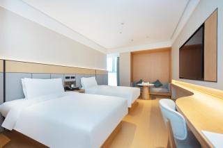 JI Hotel Shanghai Hongqiao Railway Station - 5