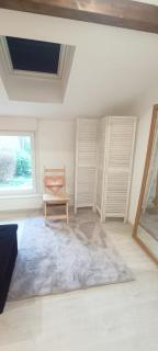 appartement refait à neuf ponsas 1kil de st Vallier 26 - 9