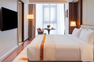 Howard Johnson By Wyndham Phnom Penh Tk - 4