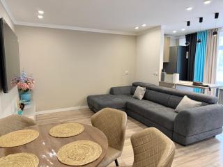 РАДУГА Иссык-Куль - 8