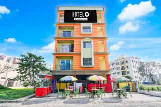 Hotel O Axis Mall New Town Formerly Jerry Guest House - 0