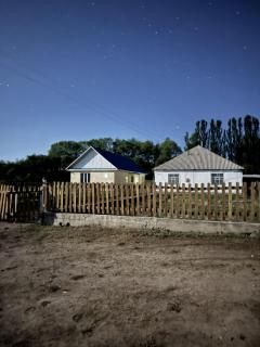 Azim Guest House, Horse Riding Tours - 2