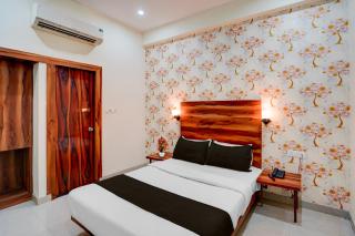 Hotel O Khargapur Ring Road Formerly Shimla Grand - 4