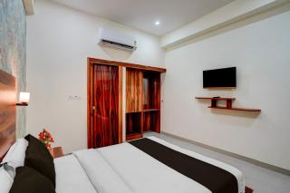 Hotel O Khargapur Ring Road Formerly Shimla Grand - 2