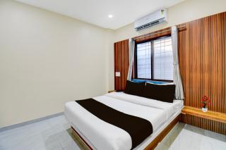 Super Collection O MIT Alandi Formerly Hotel Culture - 4