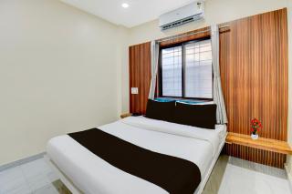Super Collection O MIT Alandi Formerly Hotel Culture - 3