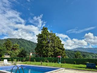 Close to the sky - 6