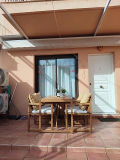 Amazing Corner Duplex Las Salinas - Torremolinos - 1