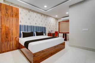 Super Collection O AIIMS Bhubaneshwar - 1