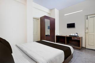 Super Collection O Mysore Gokulam Formerly The Olive Shine - 1