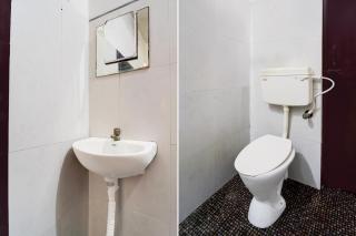 Collection O Race Course Road Formerly Annamalai Residency - 6