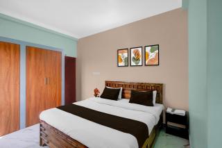 Townhouse Loknath Temple Road Puri Formerly Rashmi Villa - 2