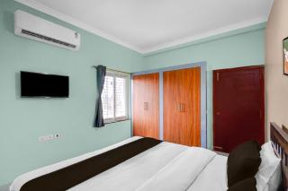 Townhouse Loknath Temple Road Puri Formerly Rashmi Villa - 9