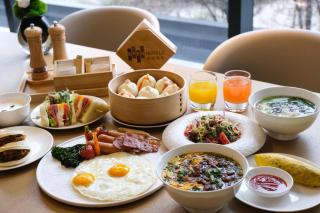 EVEN Hotel Xi'an High-Tech Zone by IHG - 9