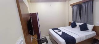 Hotel O Asian Park Inn. Gachibowli AIG - 2