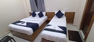 Hotel O Asian Park Inn. Gachibowli AIG - 4