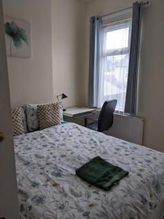 Homestay in NG5 area - 1