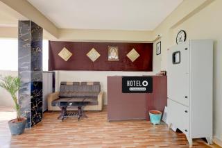 Hotel O Kandrika Highway Road Vijayawada Formerly Akshaya Heights - 6