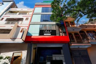 Super Collection O Sector 7 Dwarka Formerly Aakarshan Residency - 0