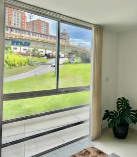 Moderno Apartamento Manizales - 9