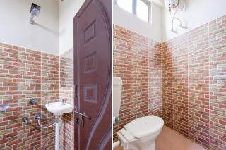 Hotel O Kandrika Highway Road Vijayawada Formerly Akshaya Heights - 4