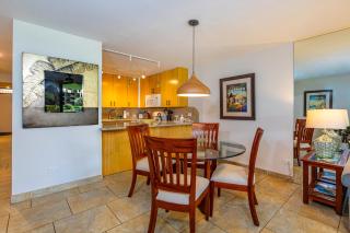 Kamaole Sands #1-105 Renovated Ground Floor Unit, Partial Oceanview, A/C - 6