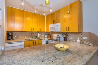 Kamaole Sands #1-105 Renovated Ground Floor Unit, Partial Oceanview, A/C - 3