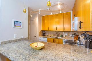 Kamaole Sands #1-105 Renovated Ground Floor Unit, Partial Oceanview, A/C - 1